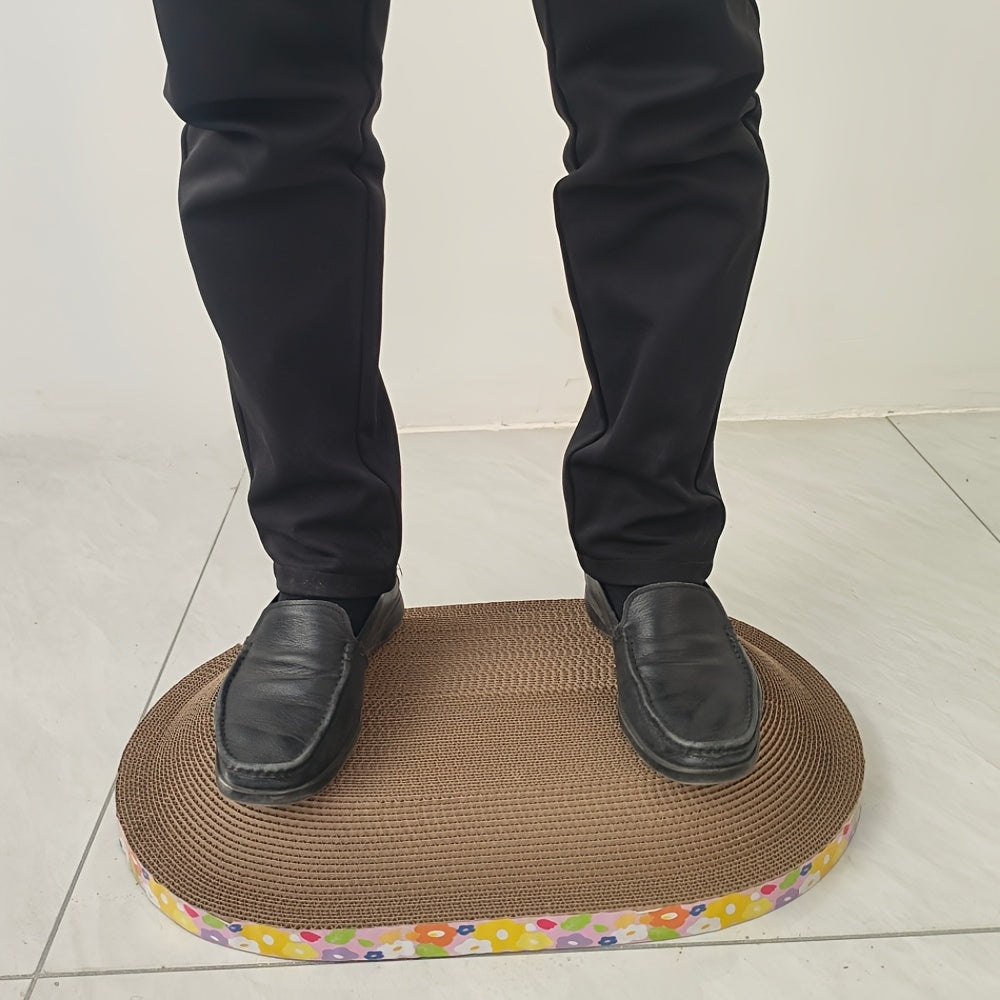 Cat Scratch Pad- HMT17CP