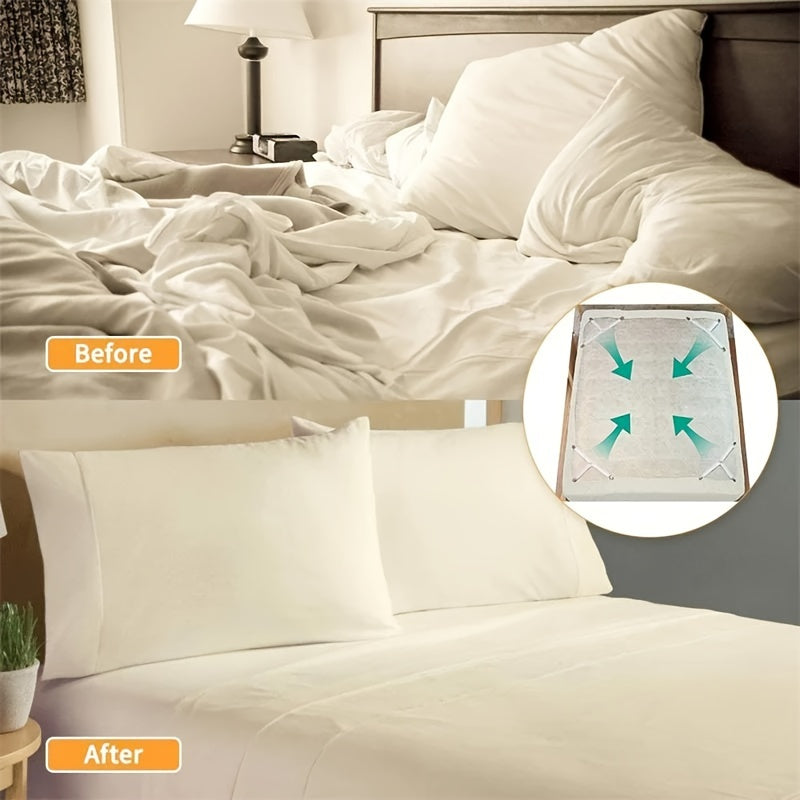 Bed Sheet Fasteners-HMT16BF