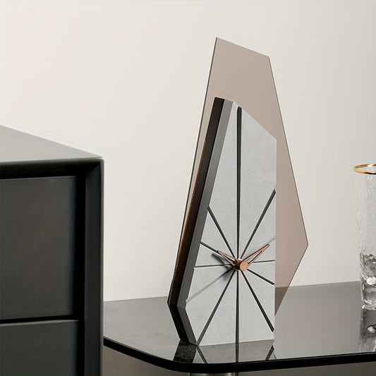Wozoom Nordic Clock Vase- HMT17WV