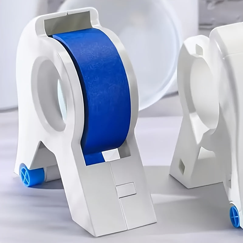 Tape  Dispenser Combo Set Multipurpose Masking Tool-FTWL