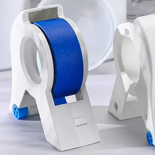 Tape  Dispenser Combo Set Multipurpose Masking Tool-FTWL