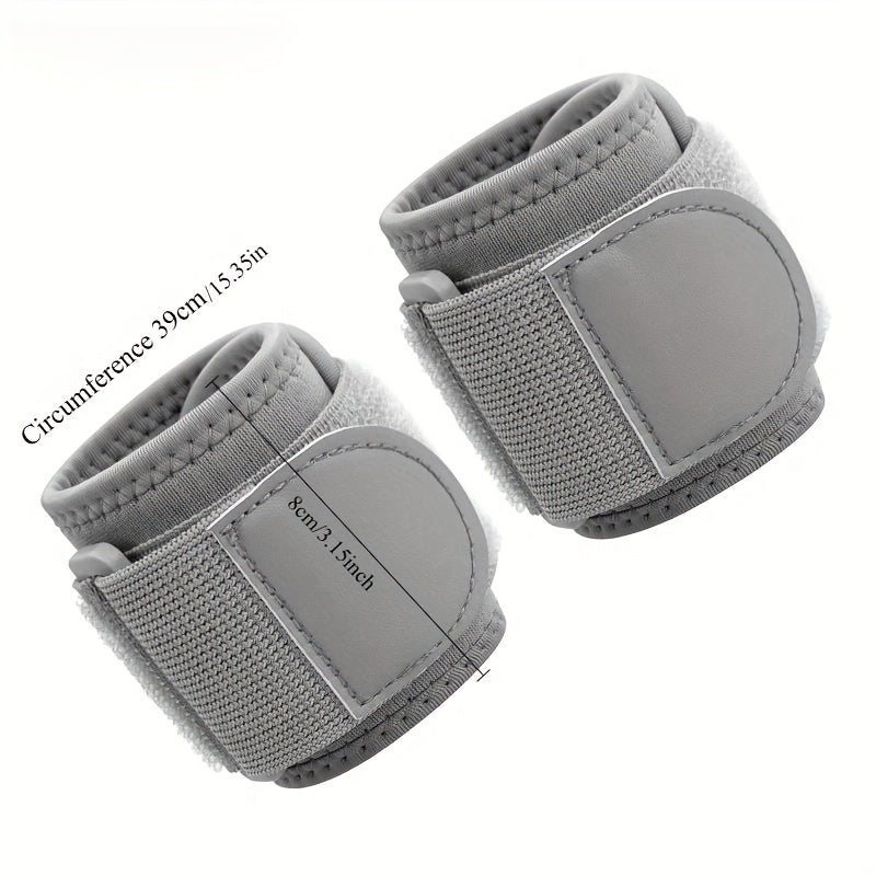 Adjustable Compression Wrist Support Brace - TJR9X7M