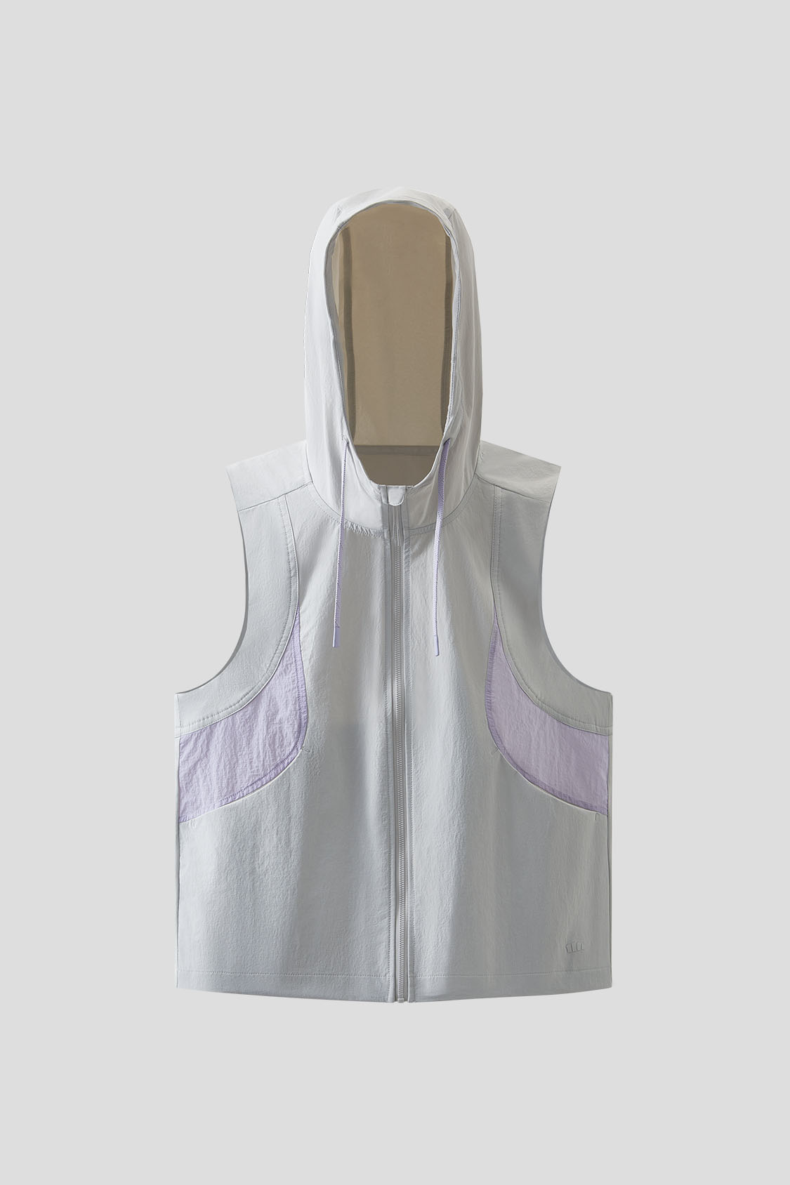 Chill - Women's Lightweight Cooling Outdoor Vest UPF50+