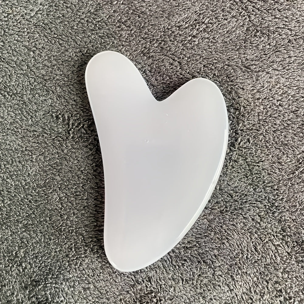 Gua Sha Tool Suitable for Facial Skin Care Face and Body - SI1P