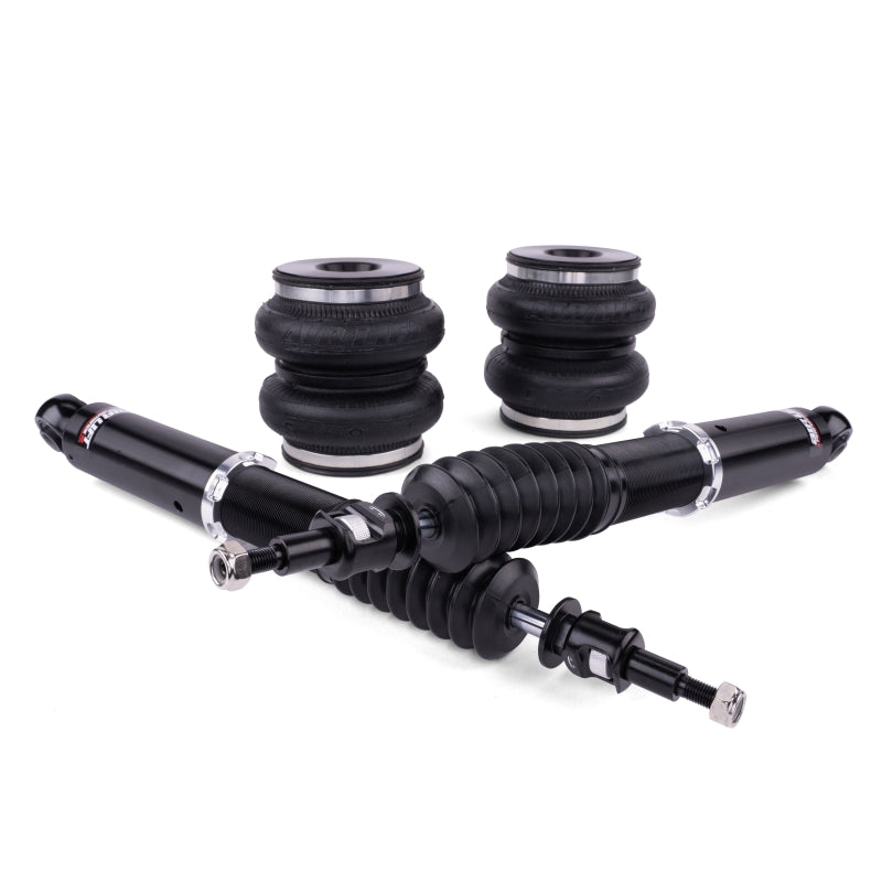 Air Lift 05-14 Audi A3 / 06-14 Volkswagen GTI Performance Rear Kit