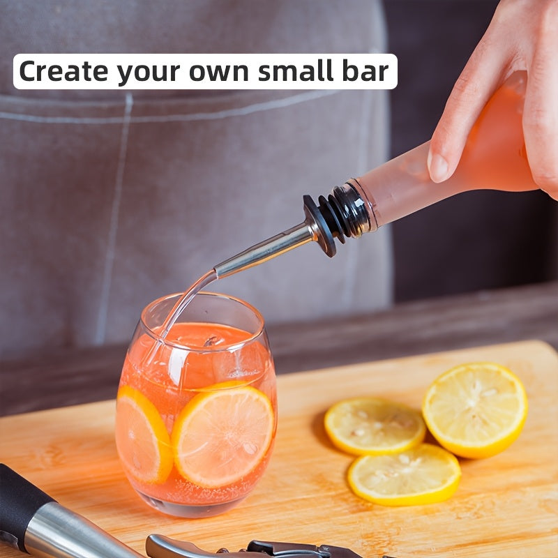 Cocktail Shaker Set- HMT15CS