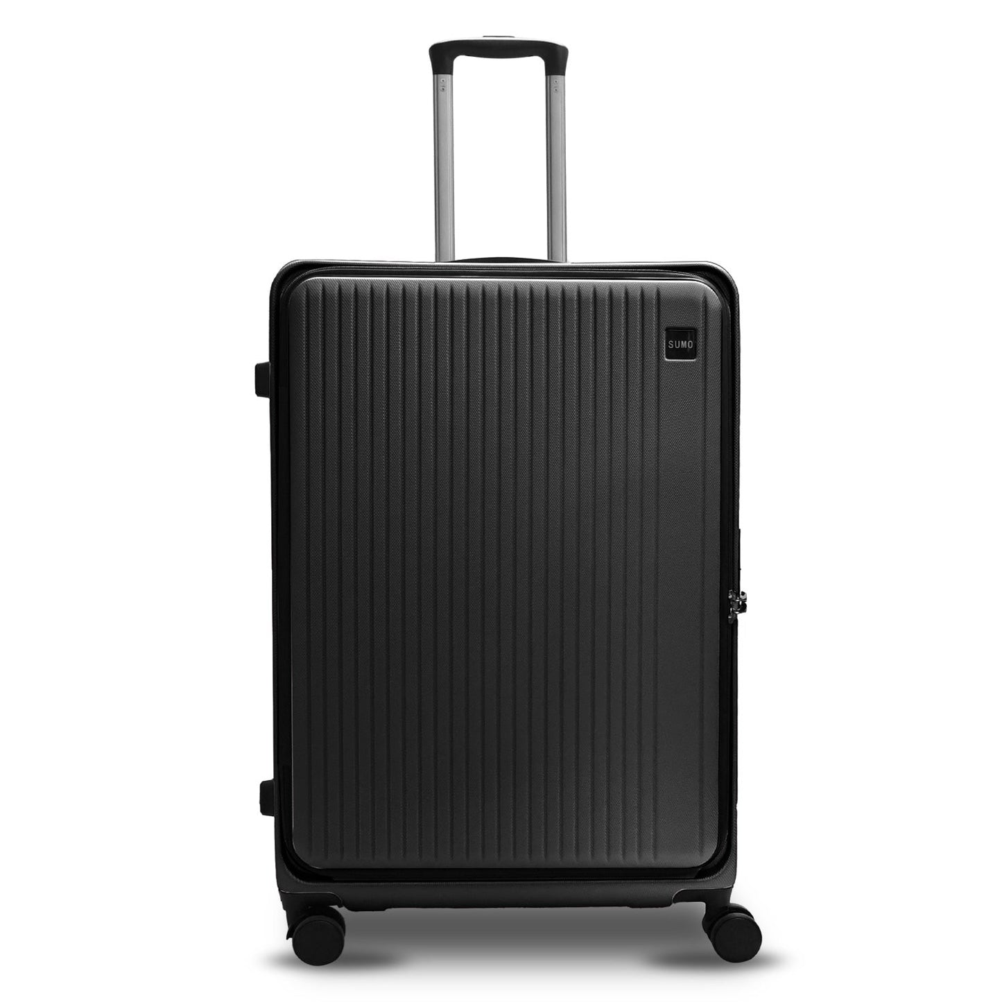 Prestige Glide Sumo Deluxe Expandable Luggage Trio (20/24/28")
