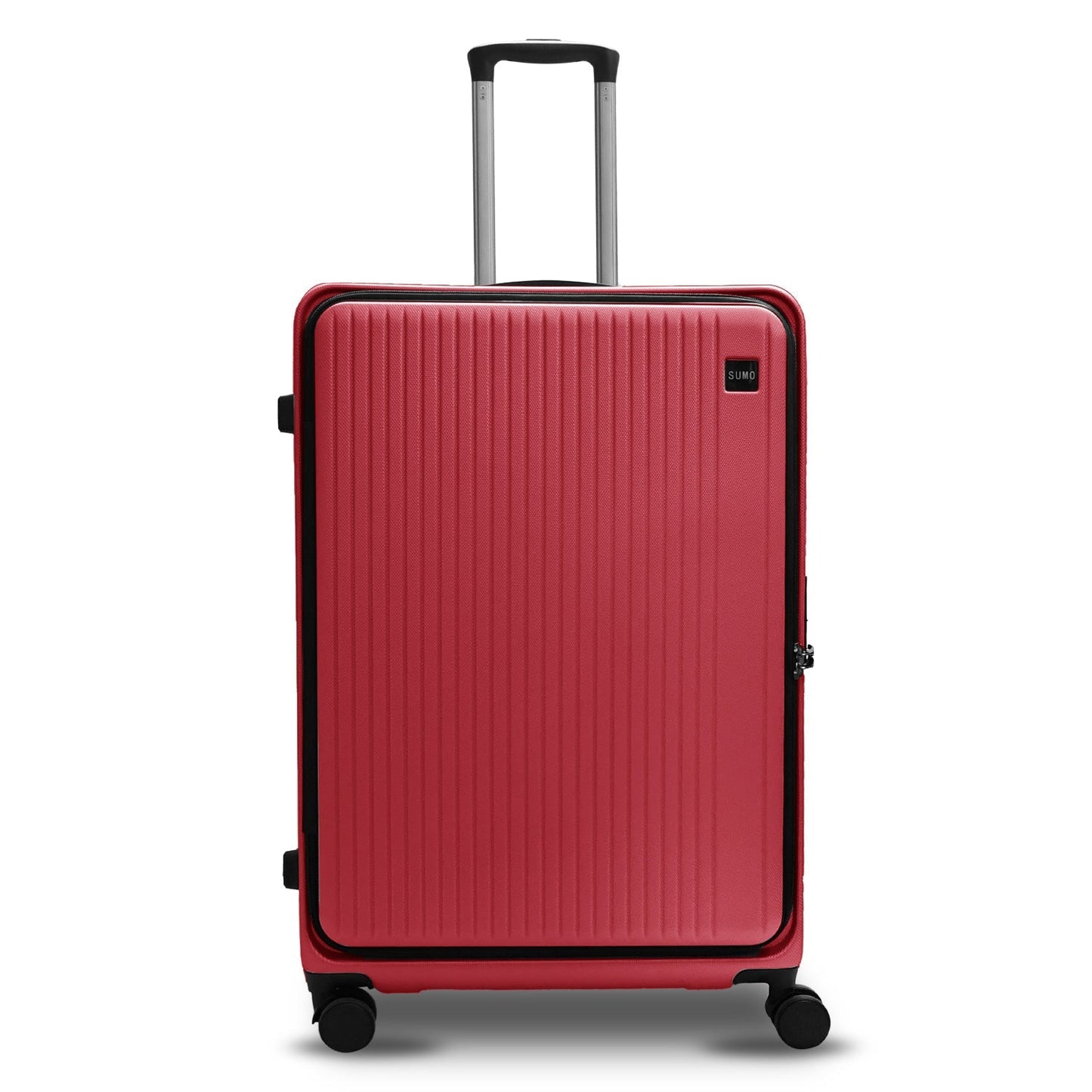 Prestige Glide Sumo Deluxe Expandable Luggage Trio (20/24/28")
