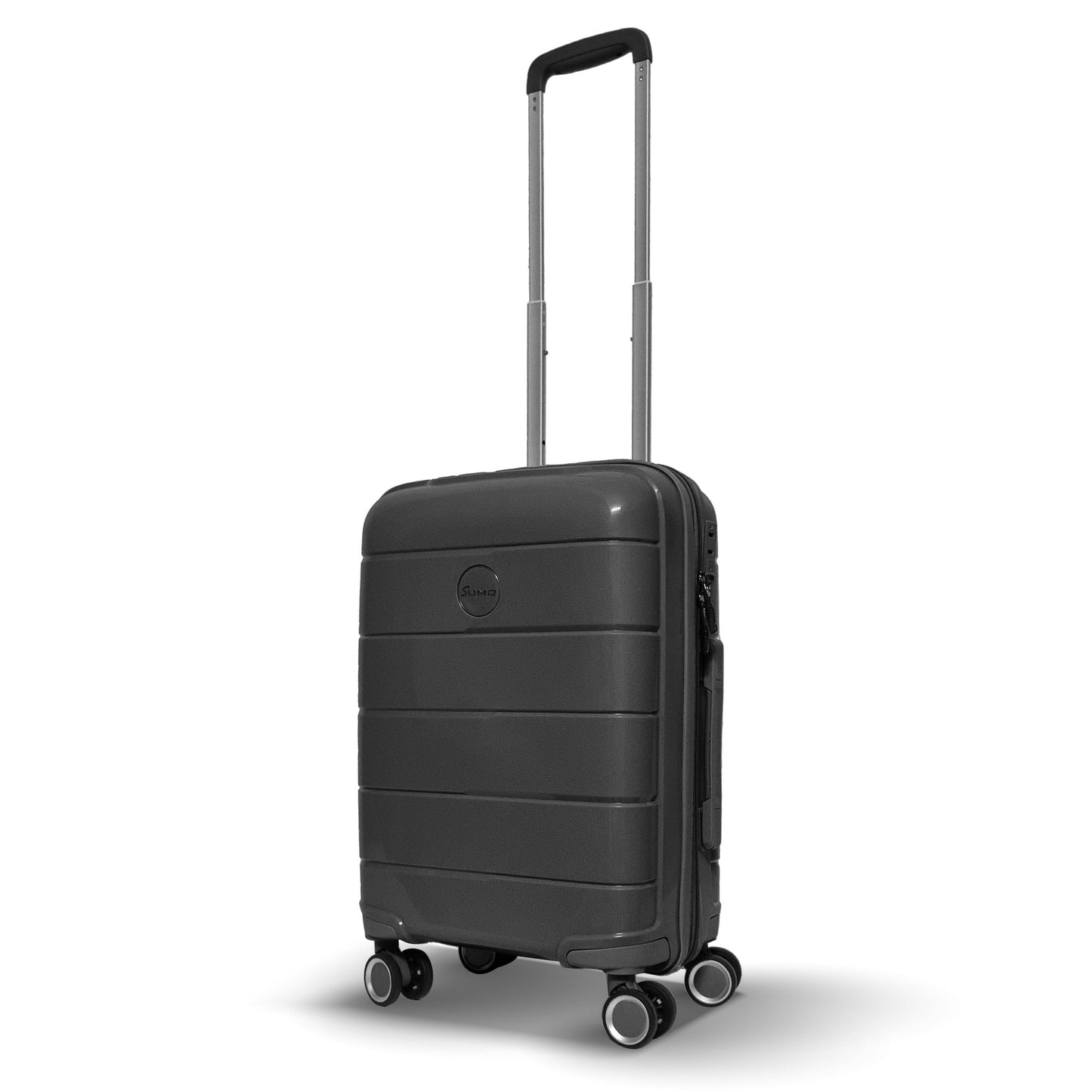 Sumo Fibertech PP Cabin Luggage 20"