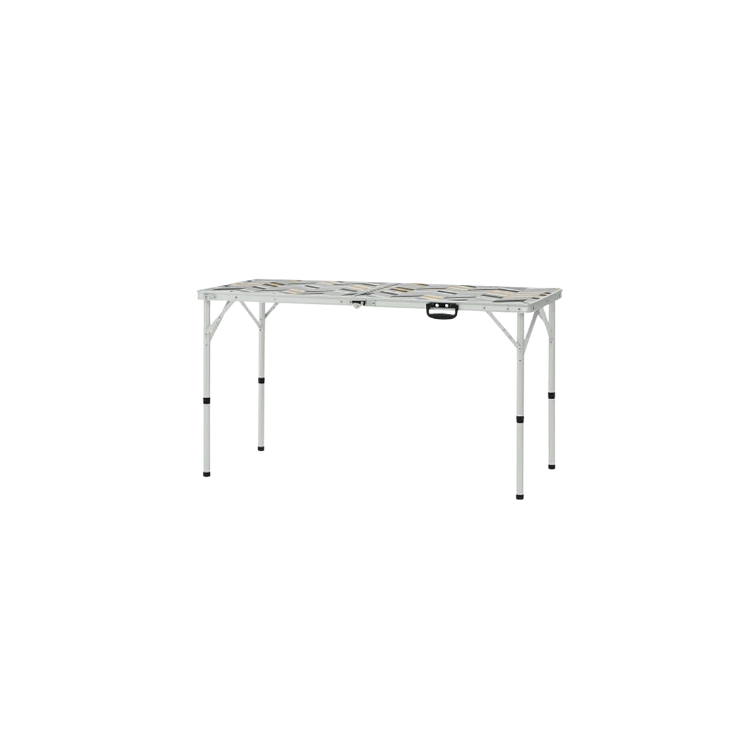 KZM Connect Wide 2 Folding Table