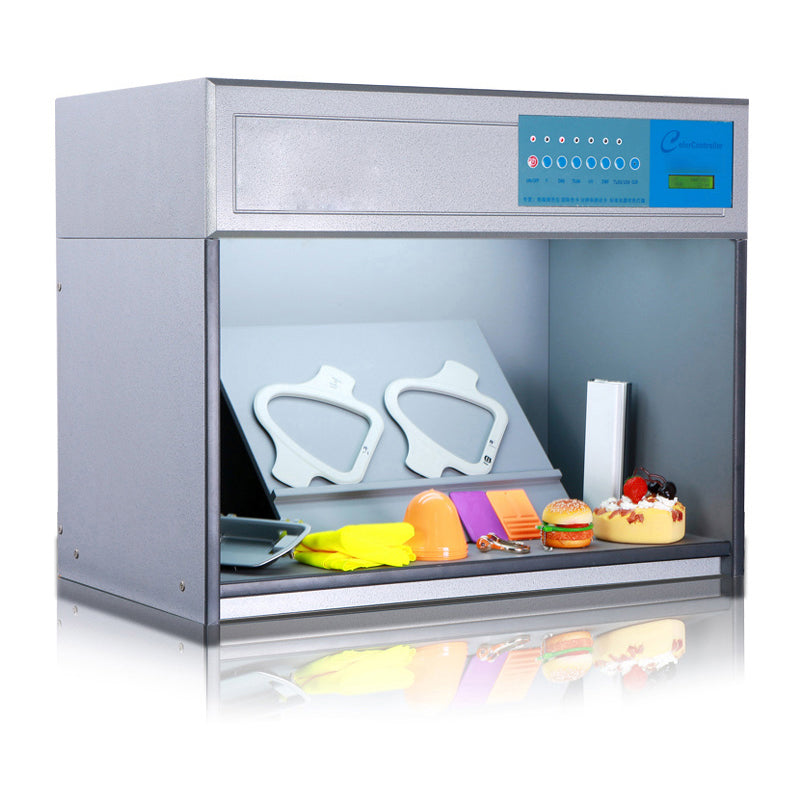 110V Color Matching Cabinet