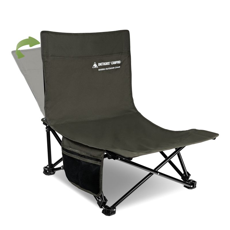ONETIGRIS RIVIERA OUTDOOR CHAIR