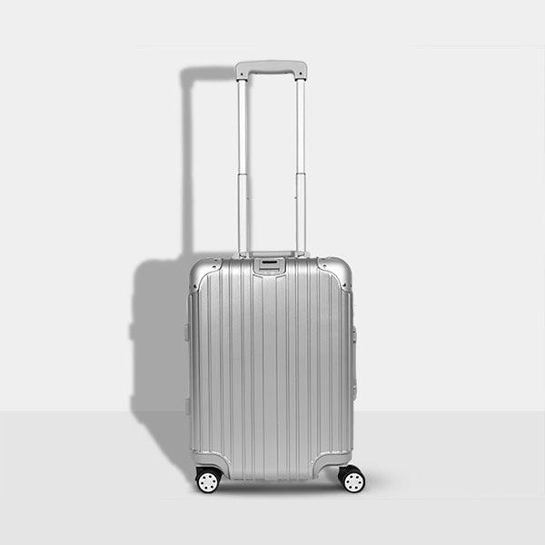 Karry-On ArmorCase 20" Aluminum Frame Luggage