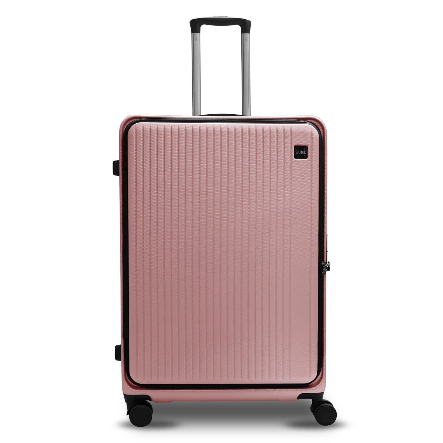 Prestige Glide Sumo Deluxe Expandable Luggage Trio (20/24/28")