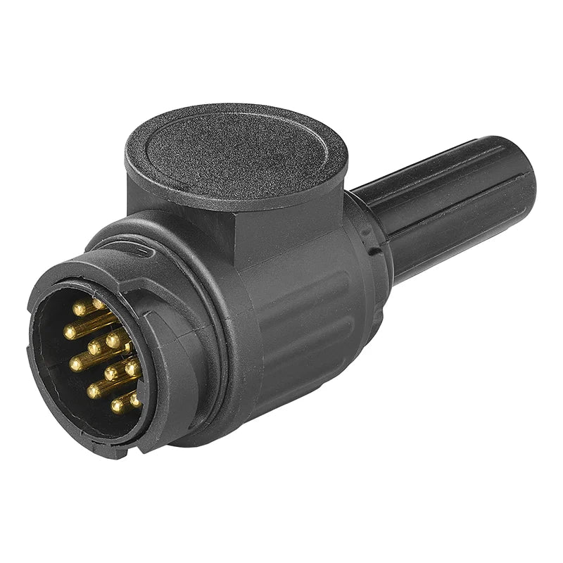 ProPlus Stekker 13-polig PVC type Jaeger model 3