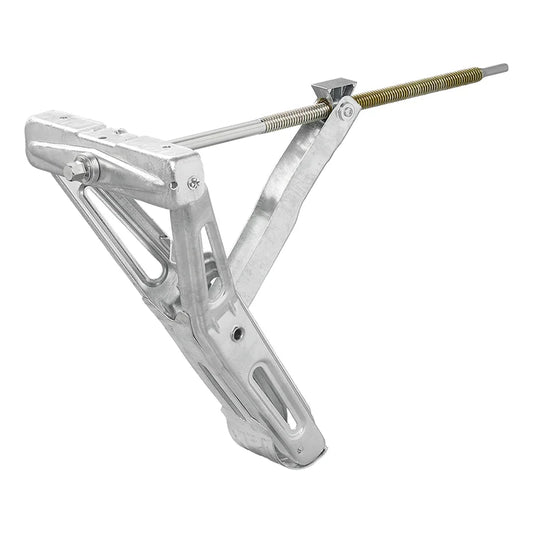 ProPlus Caravanhoeksteun 1000kg 605x280mm H:470mm