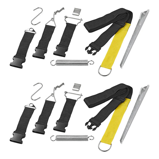 ProPlus Stormbandset universeel