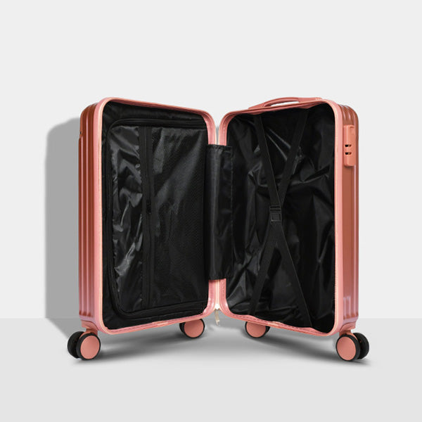 Karry-On ArmorCase 20" Zipper Frame Luggage