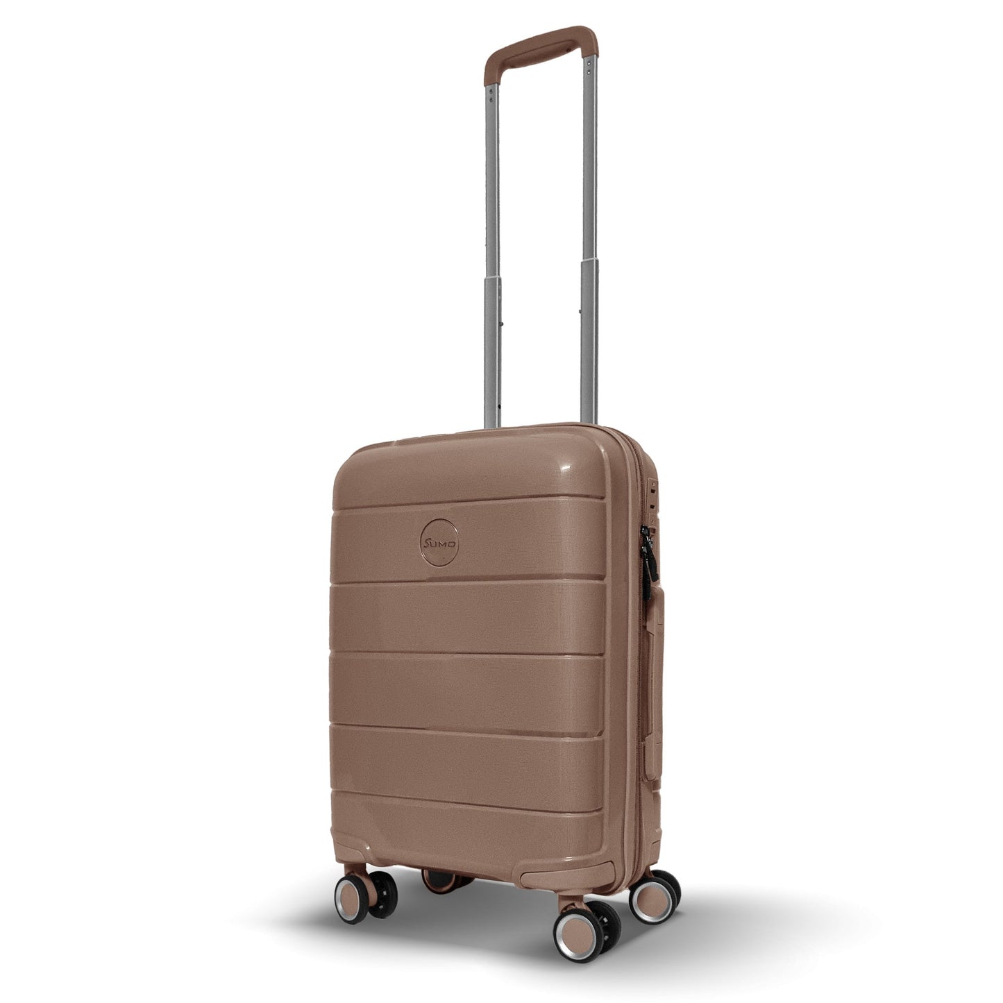 Sumo Fibertech PP Cabin Luggage 20"