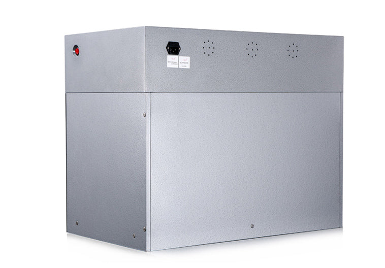 110V Color Matching Cabinet