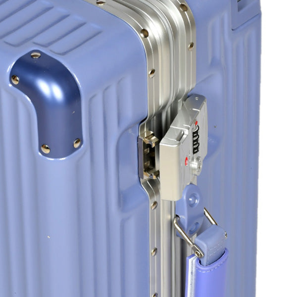 Karry-On WideGlide Aluminum 20" Frame Luggage