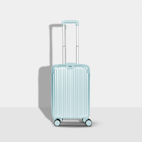 Karry-On ArmorCase 20" Zipper Frame Luggage