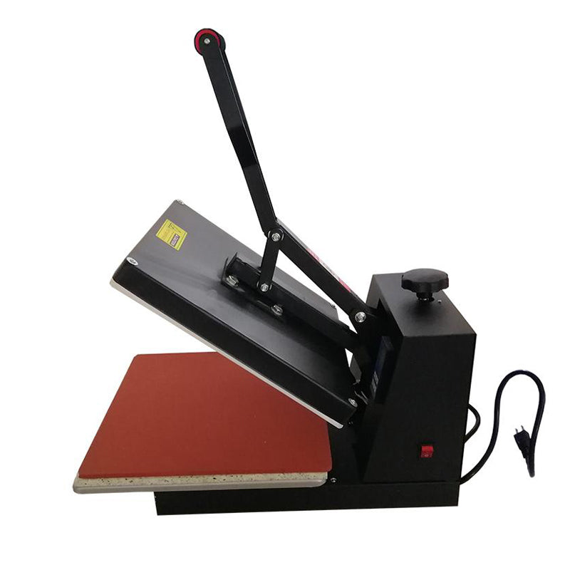 15*15" Heat Press Machine Sublimation Transfer