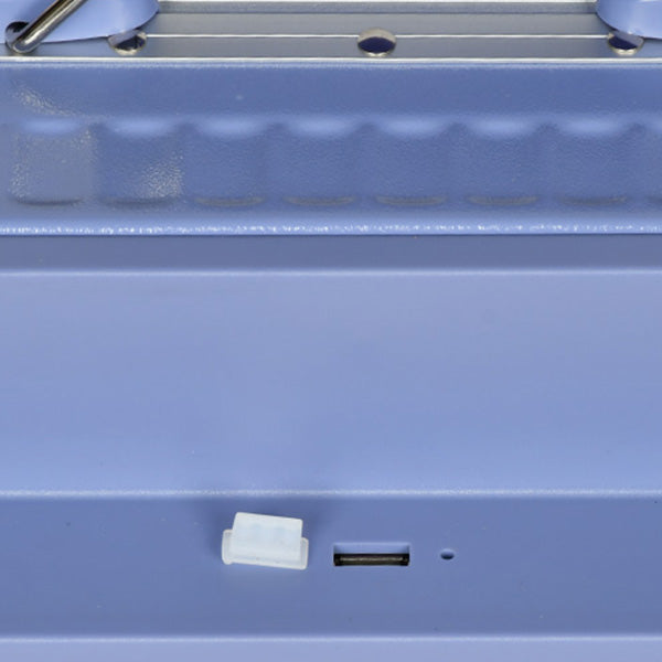 Karry-On WideGlide Aluminum 20" Frame Luggage