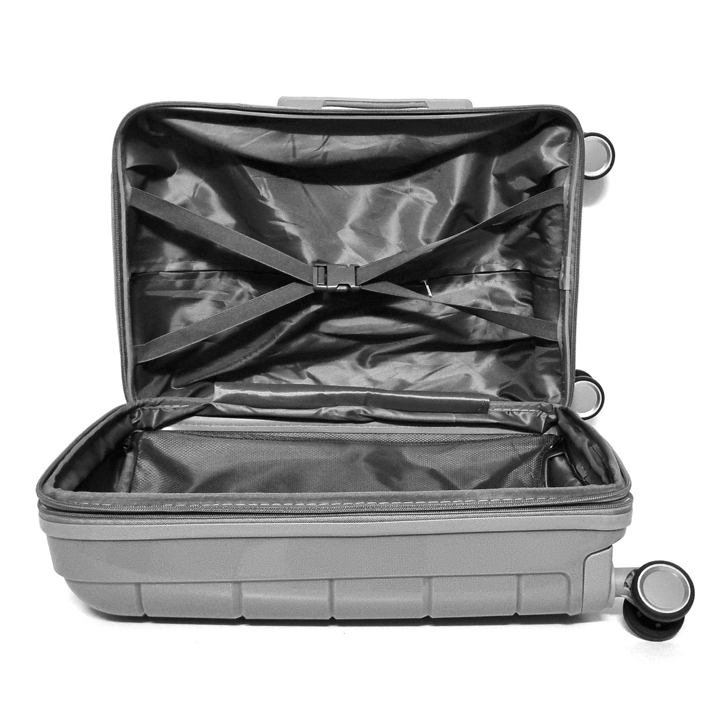 Sumo Fibertech PP Cabin Luggage 20"