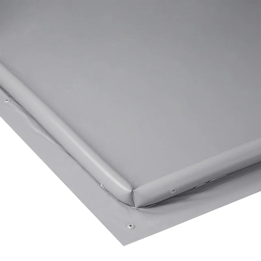 ProPlus Grondzeil opblaasbaar 2,50x5,00M