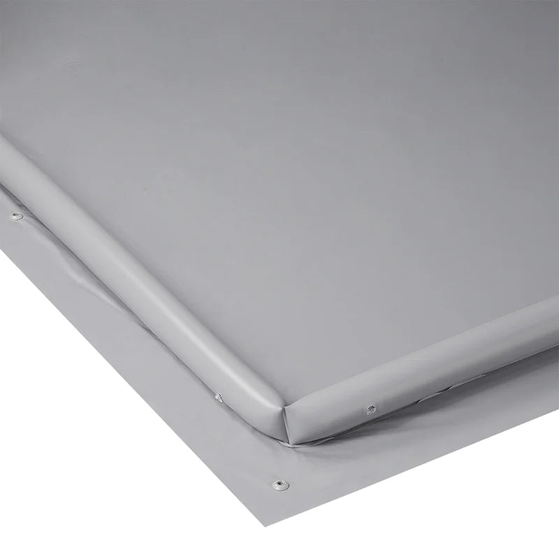 ProPlus Grondzeil opblaasbaar 2,50x4,00M