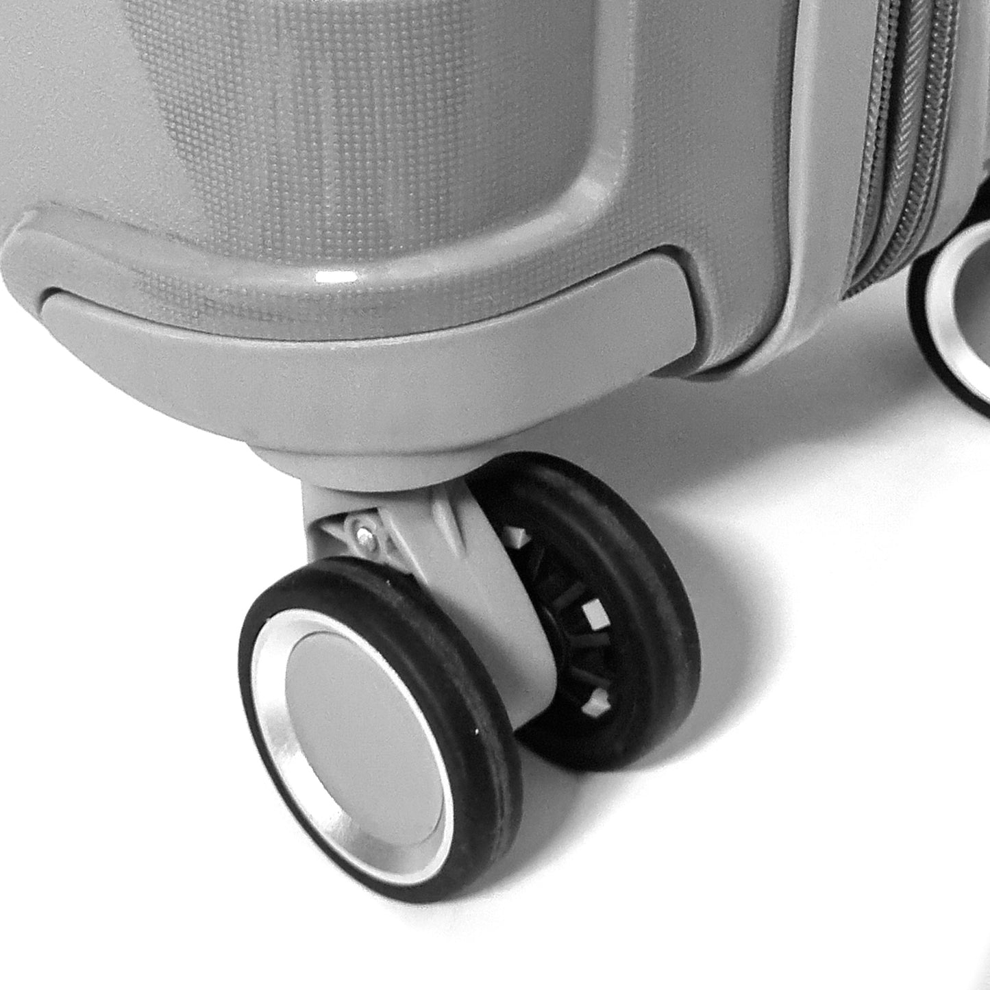 Sumo Fibertech PP Cabin Luggage 20"