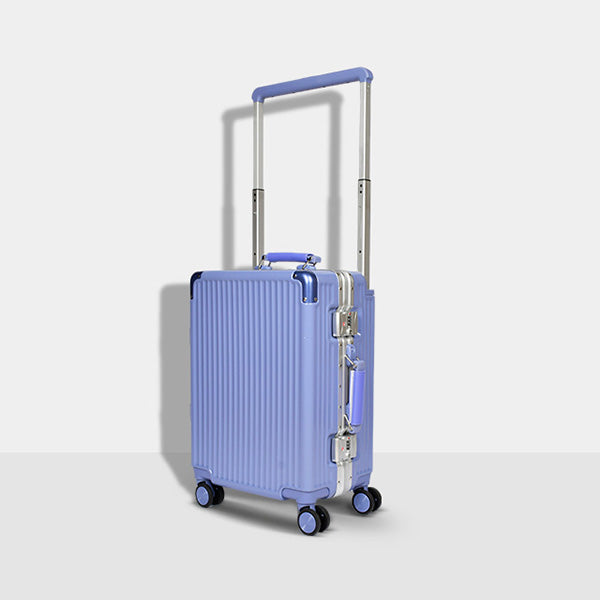 Karry-On WideGlide Aluminum 20" Frame Luggage