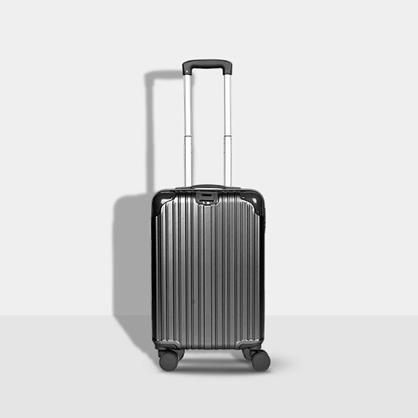 Karry-On ArmorCase 20" Zipper Frame Luggage