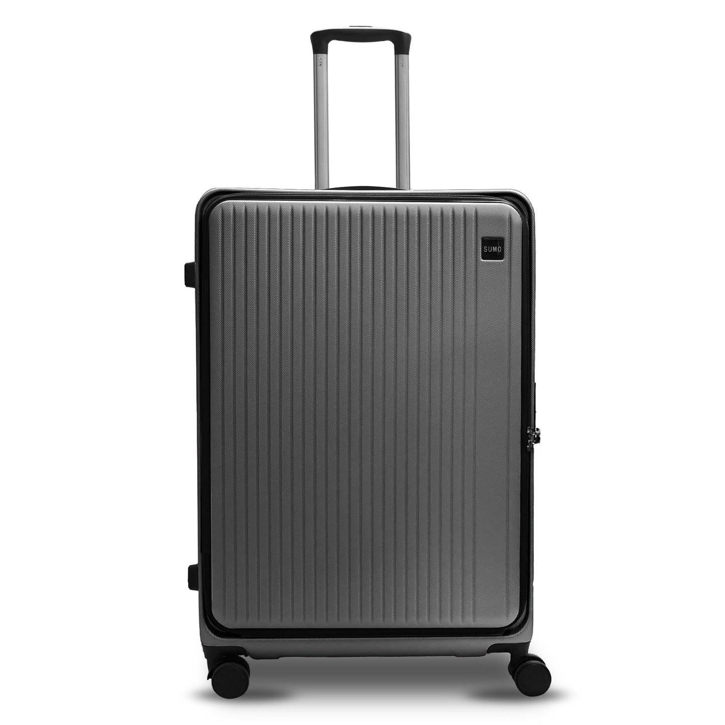 Prestige Glide Sumo Deluxe Expandable Luggage Trio (20/24/28")