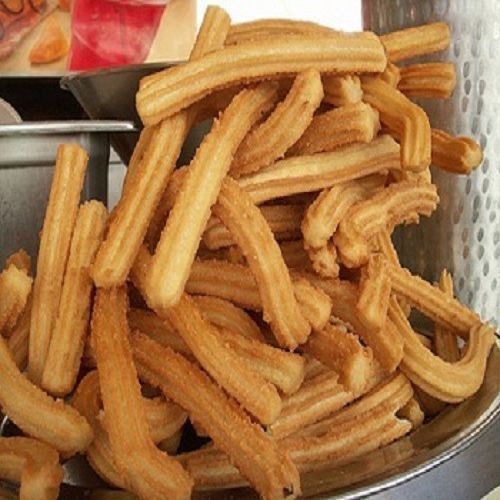 10L Churros Machine
