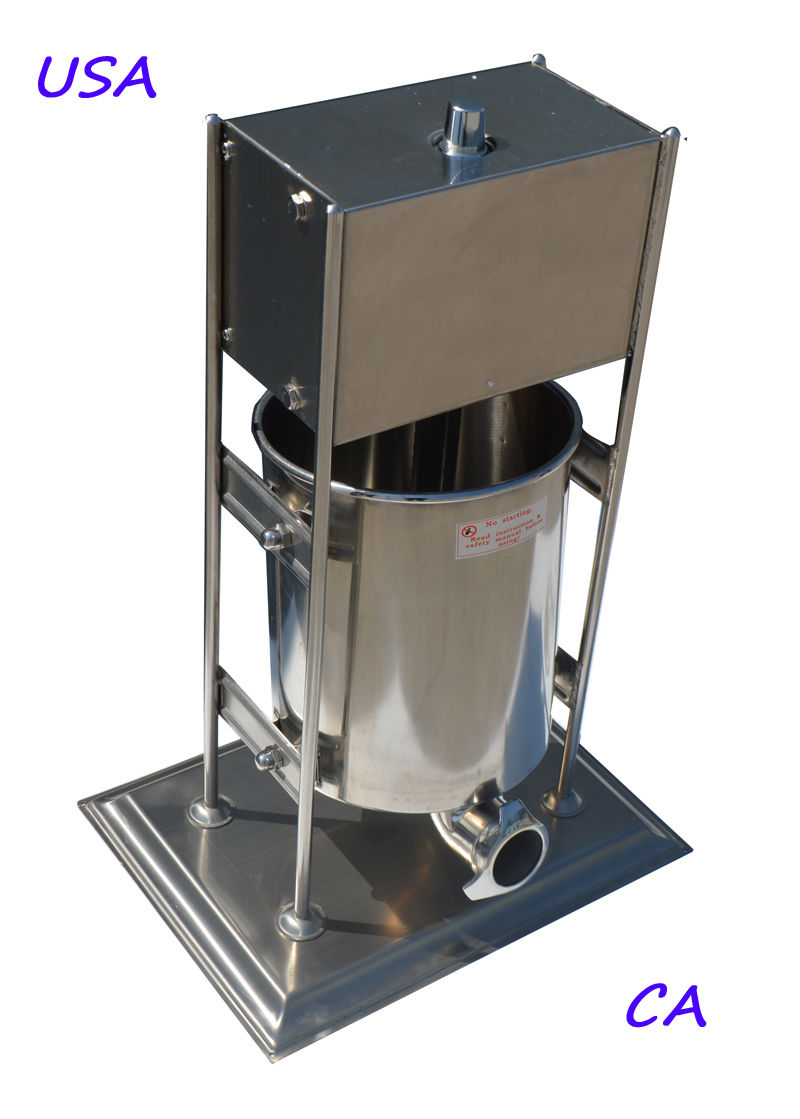 10L Churros Machine