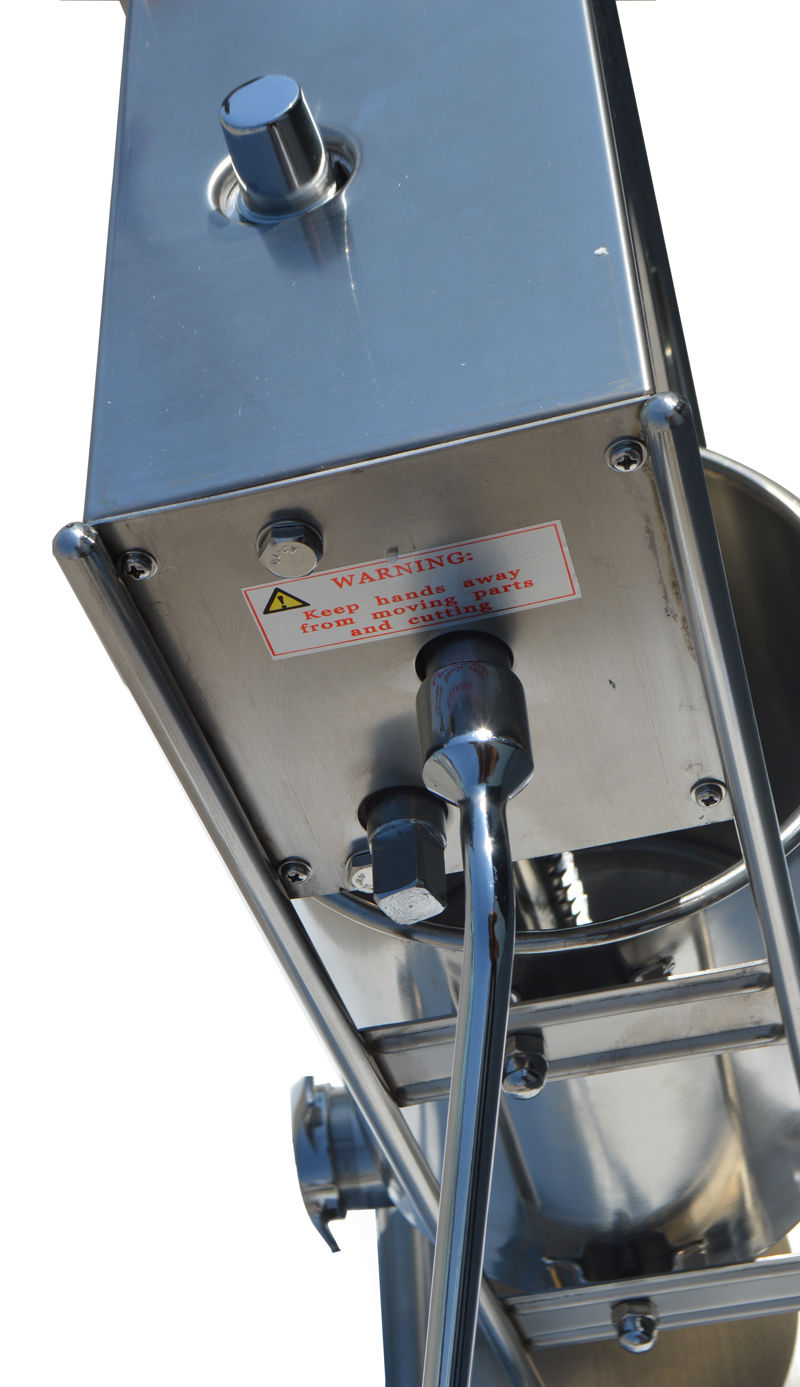 10L Churros Machine