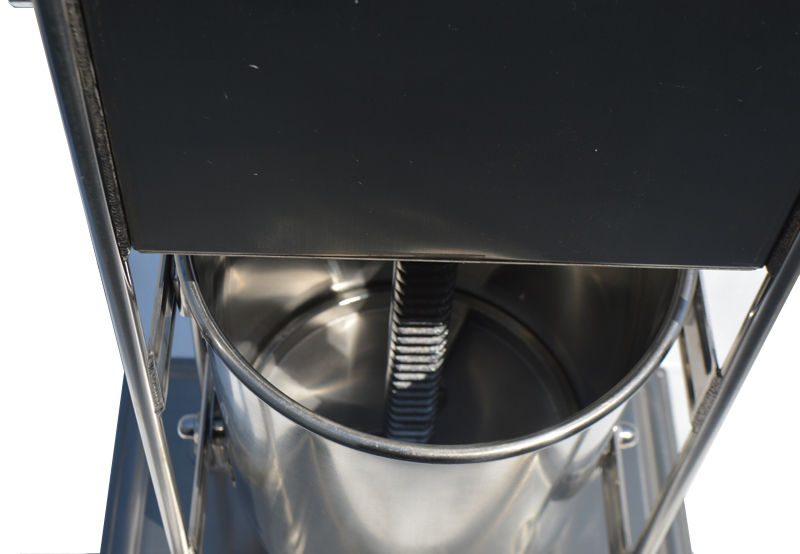 10L Churros Machine
