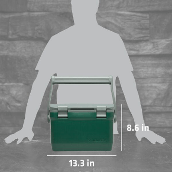Stanley Adventure Cooler  7qt