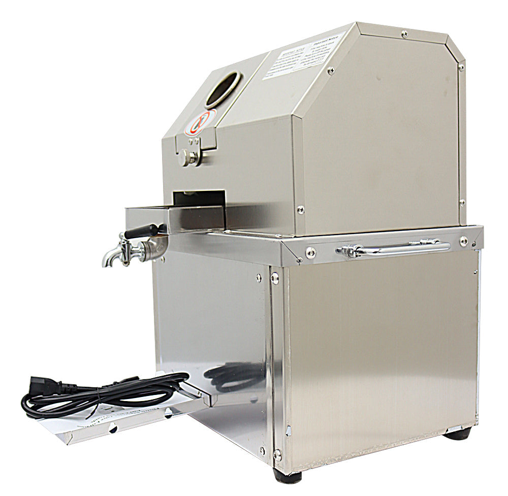 110V Sugarcane Juicer