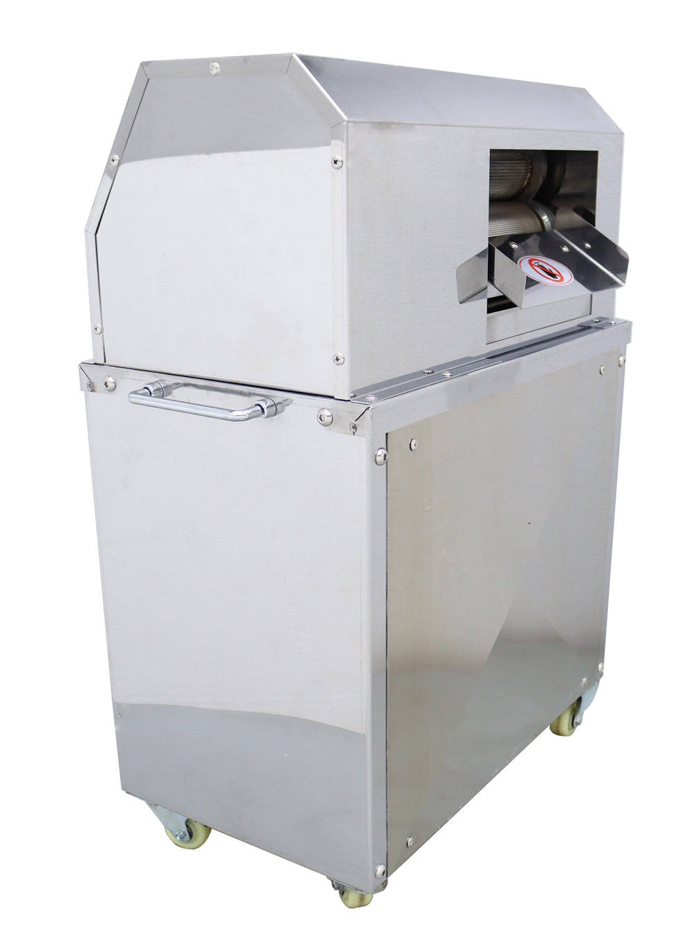 110V Sugarcane Juicer