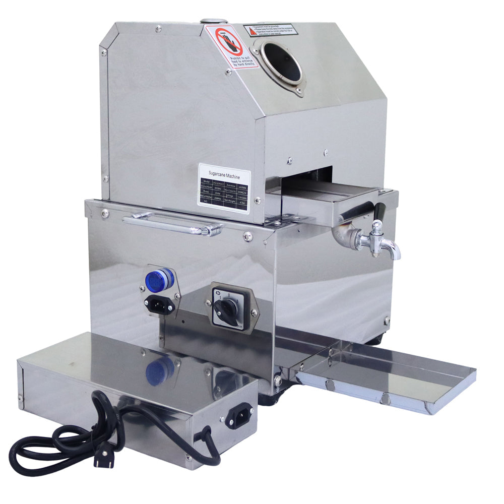 110V Sugarcane Juicer