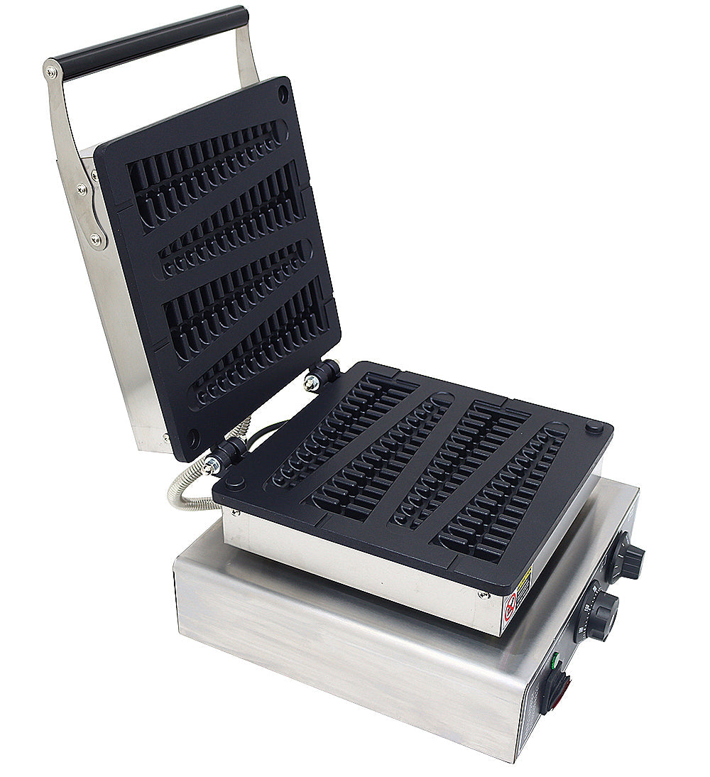 110V Tree-shaped Waffle Maker