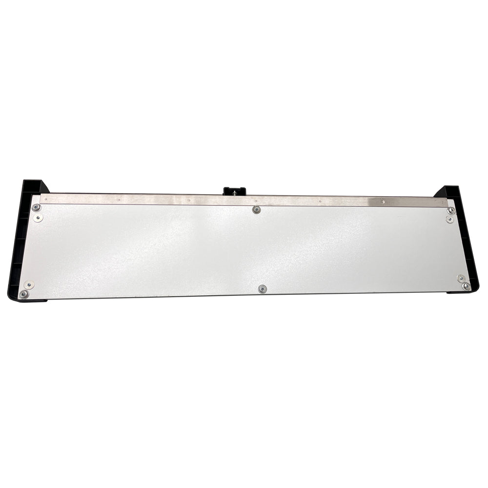 33.8" 860MM Rotary Paper Trimmer Cutter