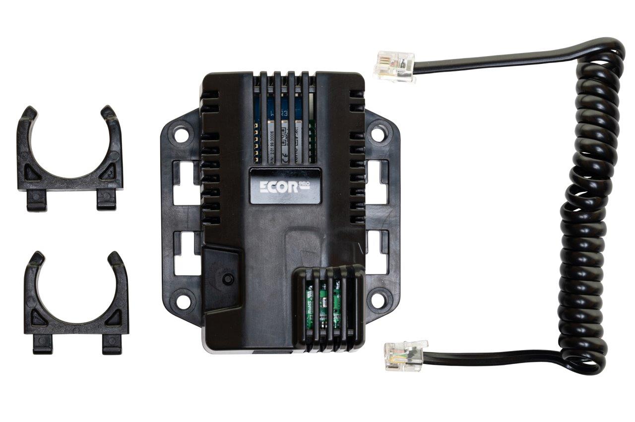 Ecor Pro EPHUM-I-MAX Thermostat & WiFi Controller