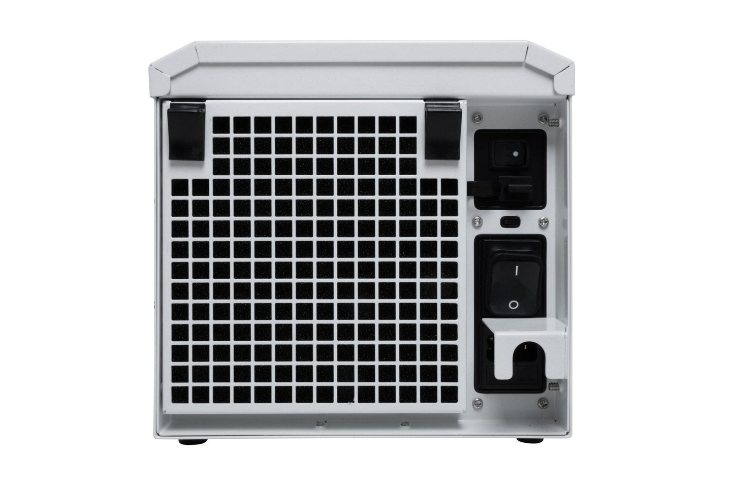 Ecor Pro EPD50-MAX Smart 13L Desiccant Dehumidifier (230V)