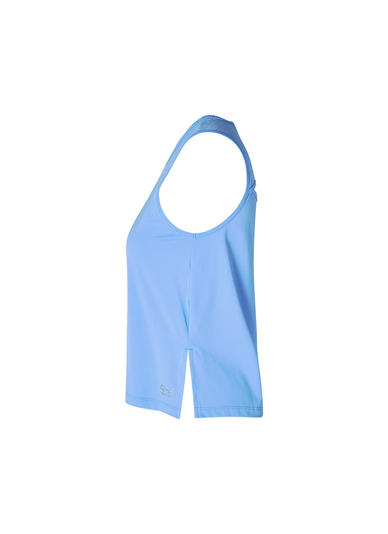 RX Cut Out Sleeveless
