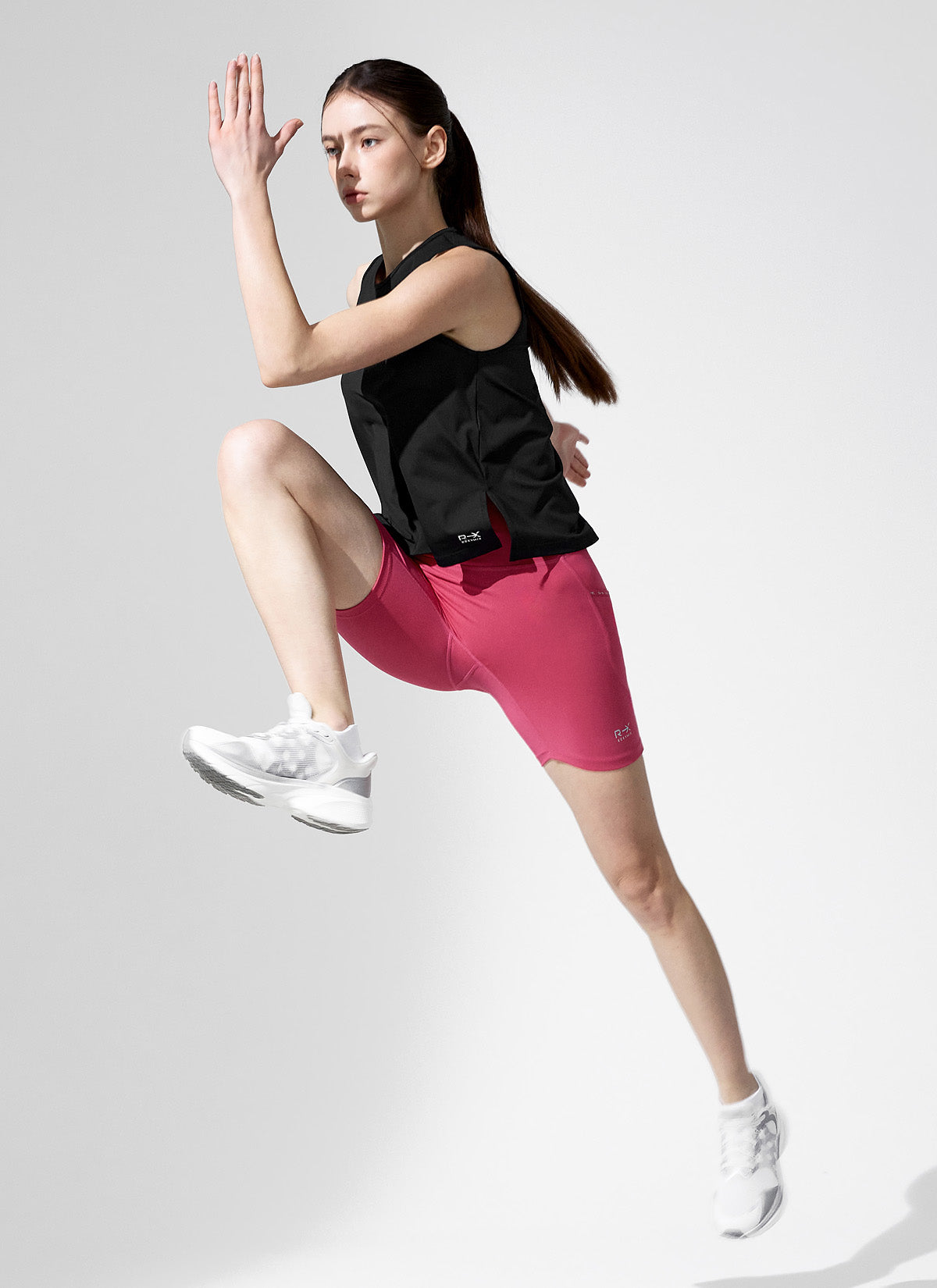 RX Cut Out Sleeveless