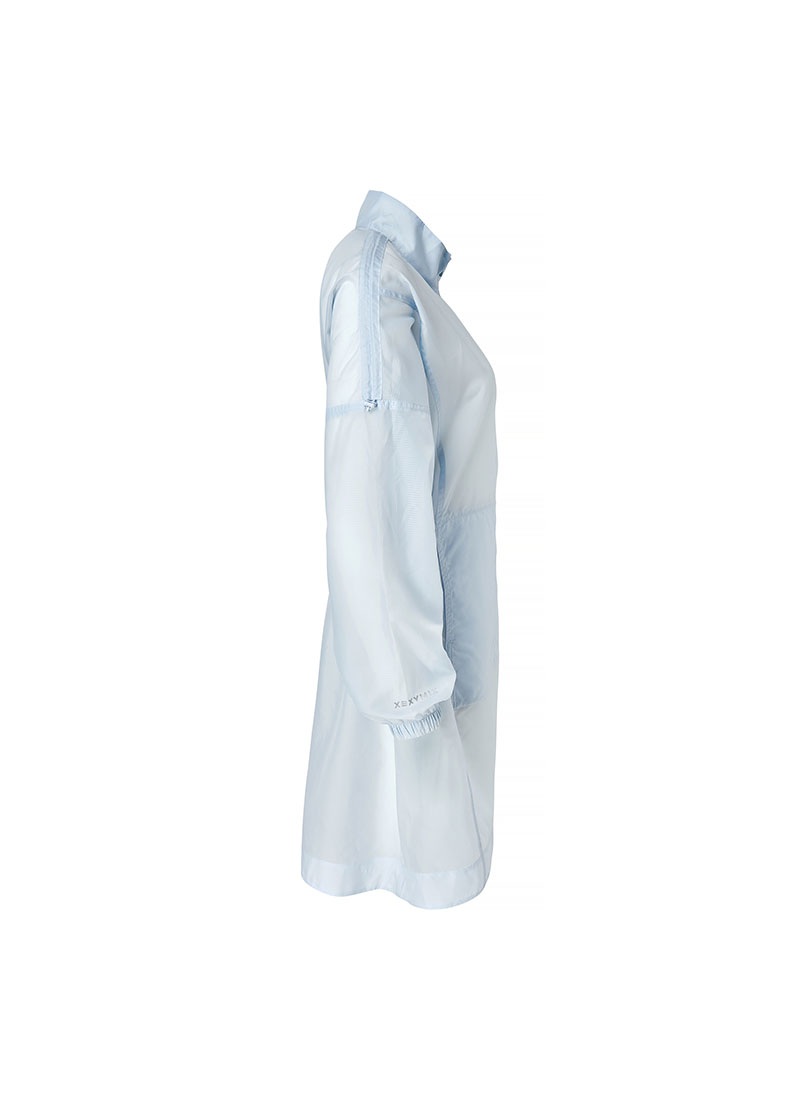 Airy Active Maxi Long Jacket